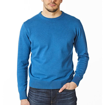 Peacock - Side - CastlePoint Mens Sweatshirt