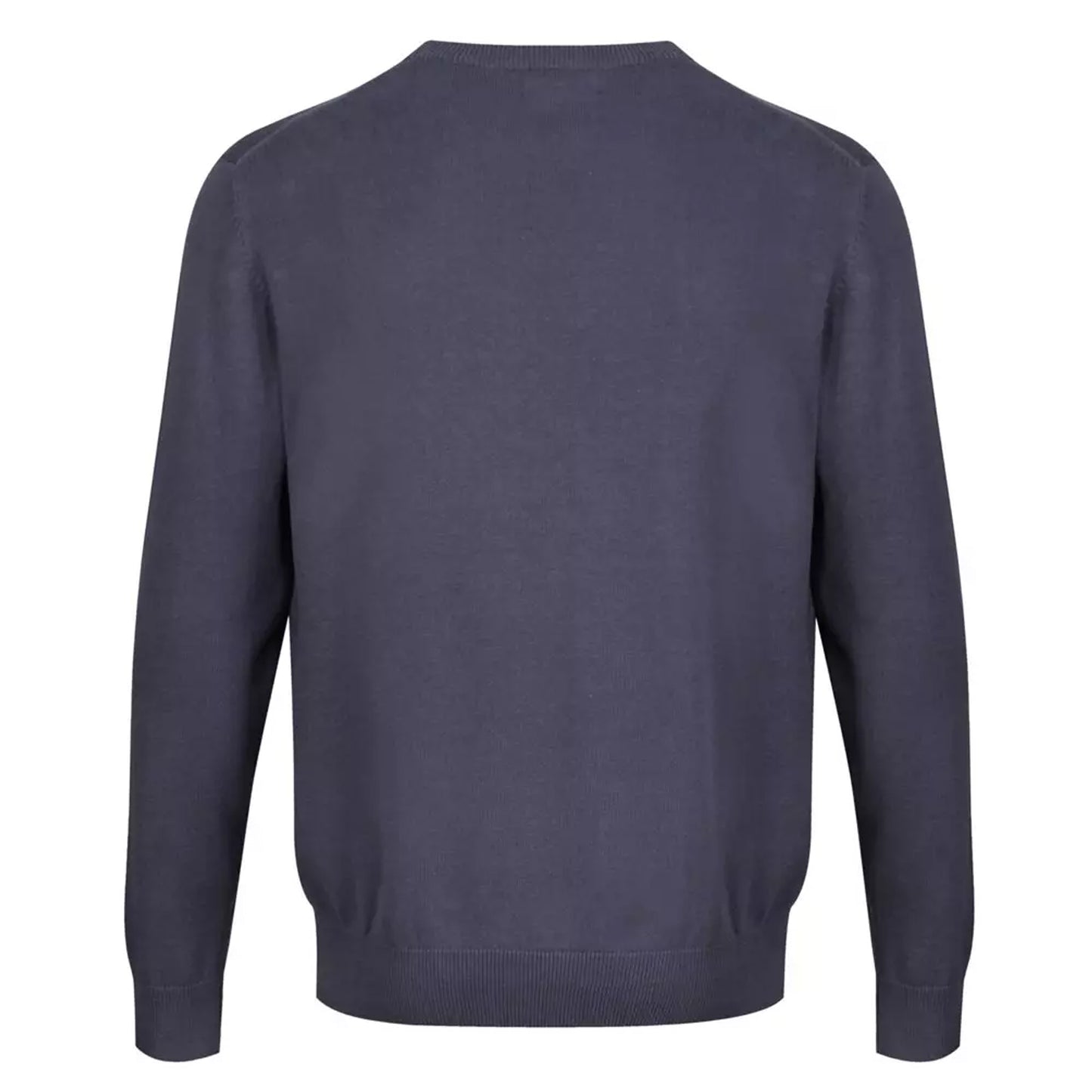 Navy - Back - CastlePoint Mens Sweatshirt