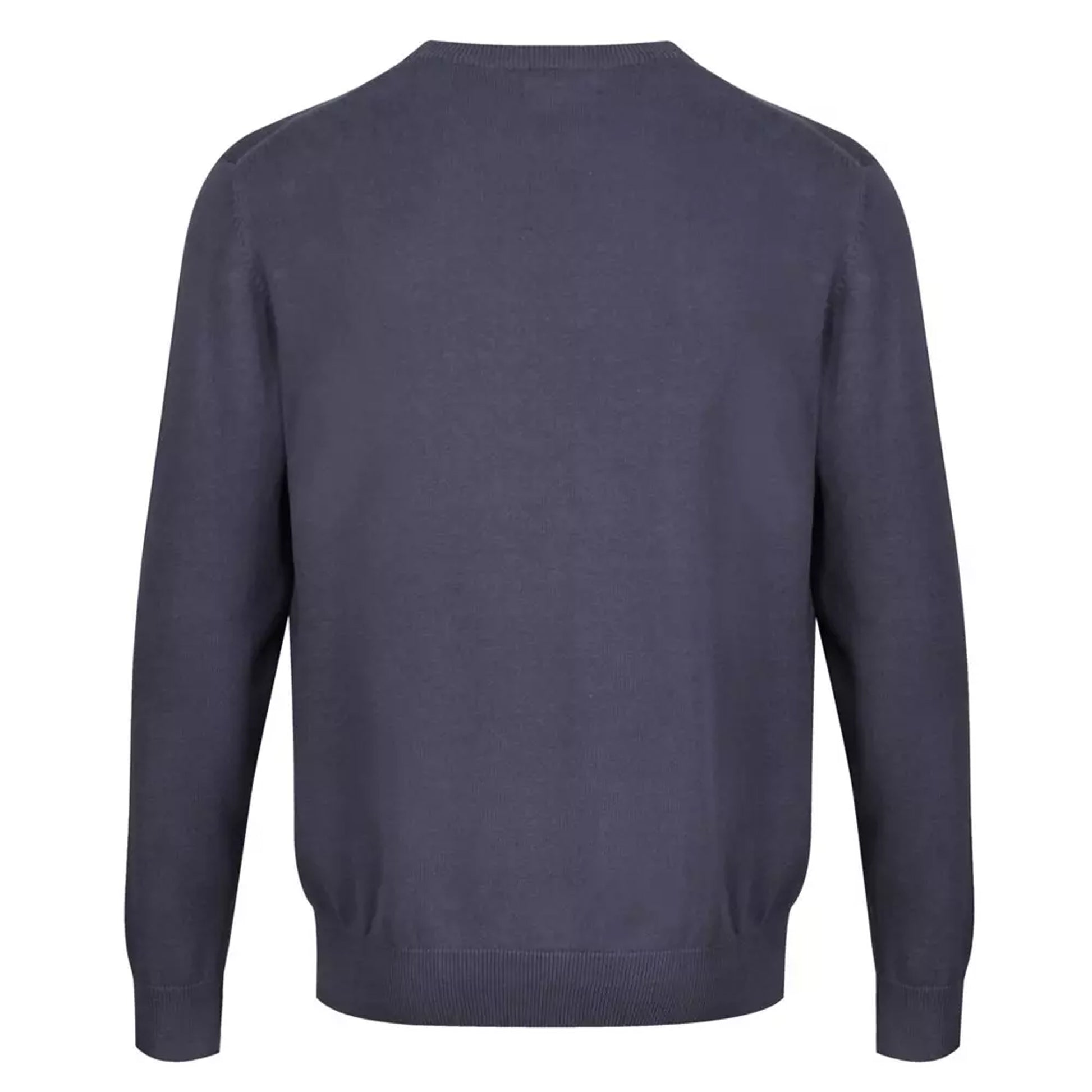 Navy - Back - CastlePoint Mens Sweatshirt