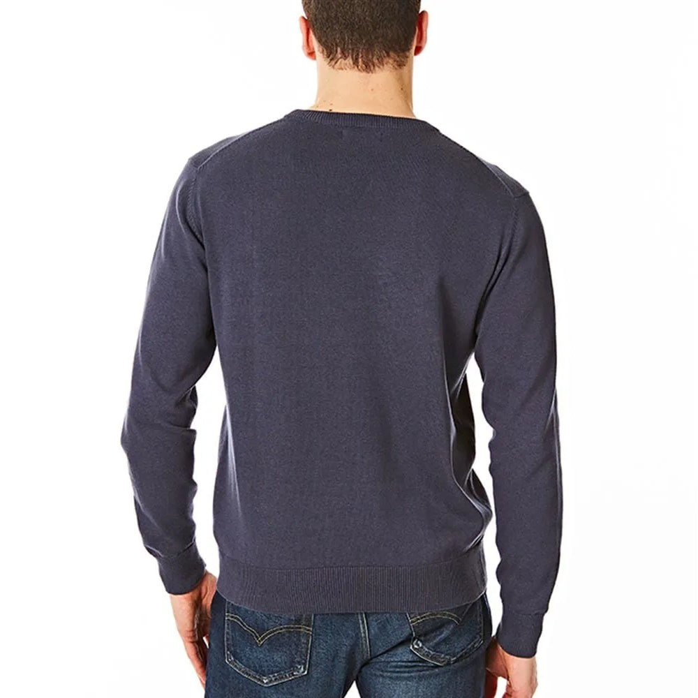 Navy - Lifestyle - CastlePoint Mens Sweatshirt