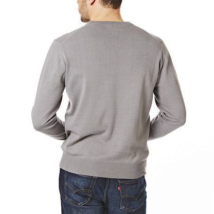 Grey - Lifestyle - CastlePoint Mens Sweatshirt