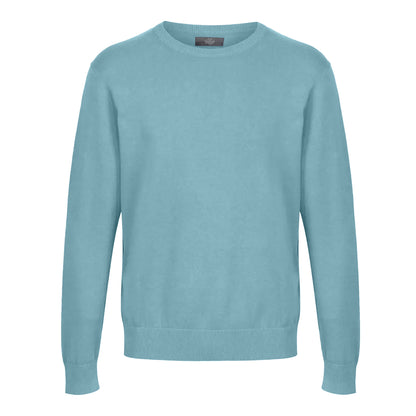 Moss - Front - CastlePoint Mens Sweatshirt
