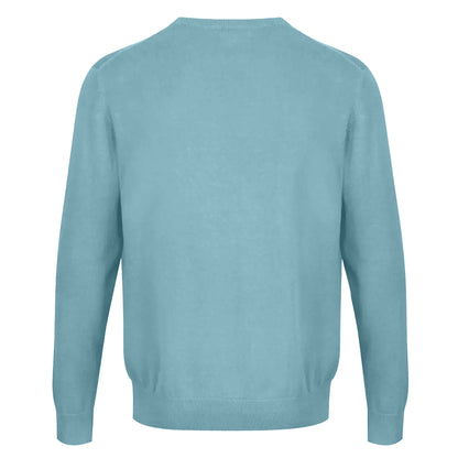 Moss - Back - CastlePoint Mens Sweatshirt