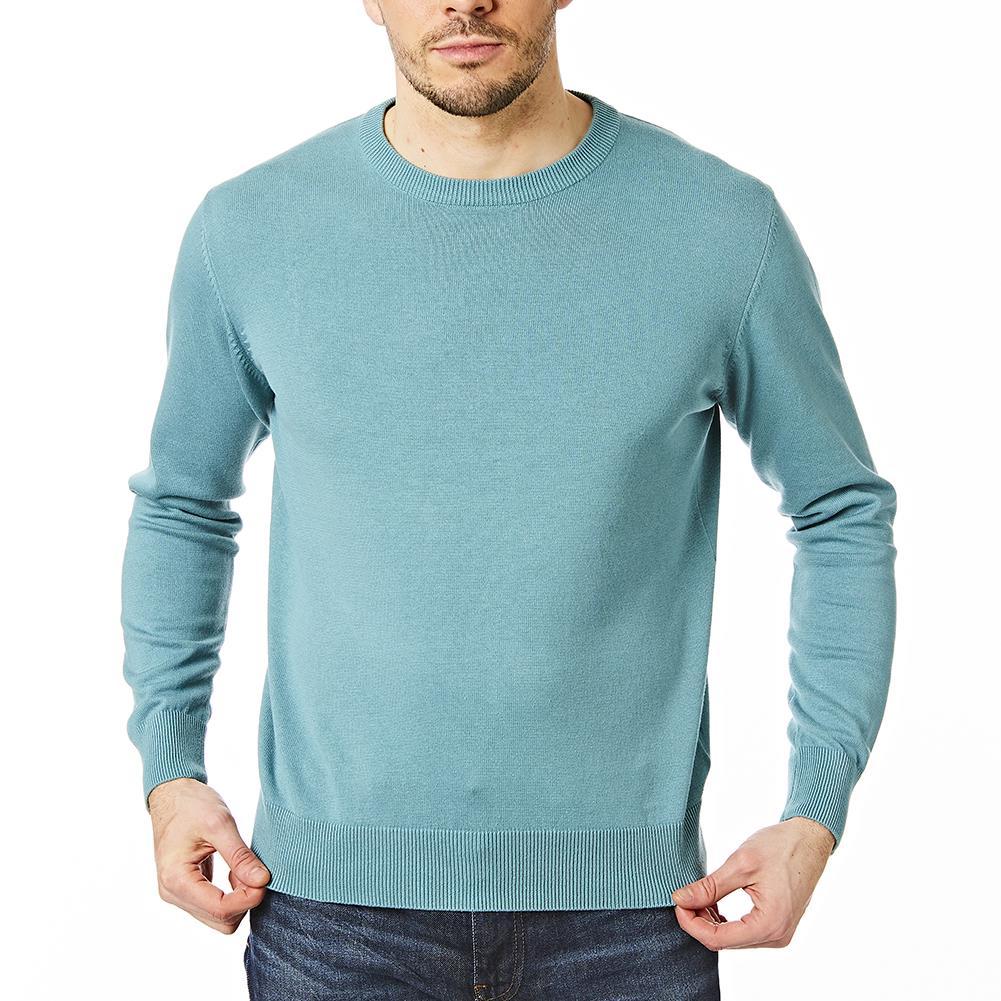 Moss - Side - CastlePoint Mens Sweatshirt