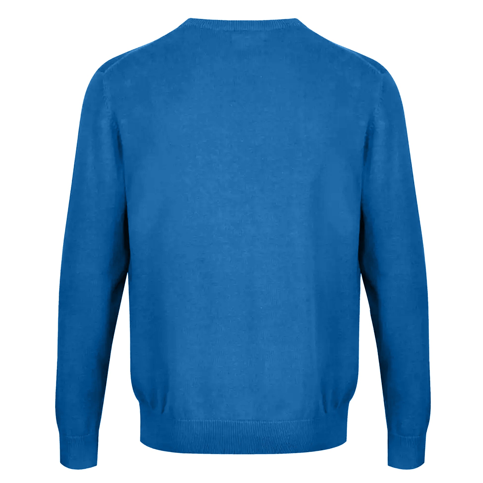 Peacock - Back - CastlePoint Mens Sweatshirt