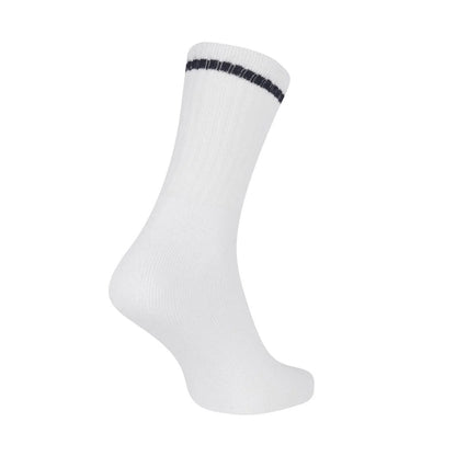 Multicoloured - Pack Shot - Iron Mountain Mens Classic Sports Socks (Pack of 12)