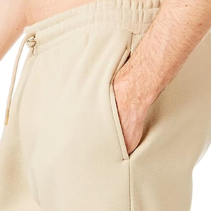 Sand - Lifestyle - RIPT Essentials Mens Jogging Bottoms