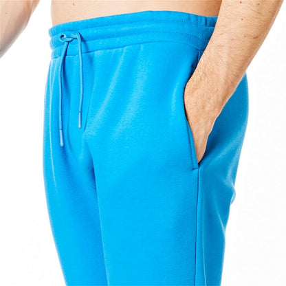 Blue Aster - Lifestyle - RIPT Essentials Mens Jogging Bottoms