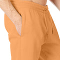 Orange - Lifestyle - RIPT Essentials Mens Jogging Bottoms