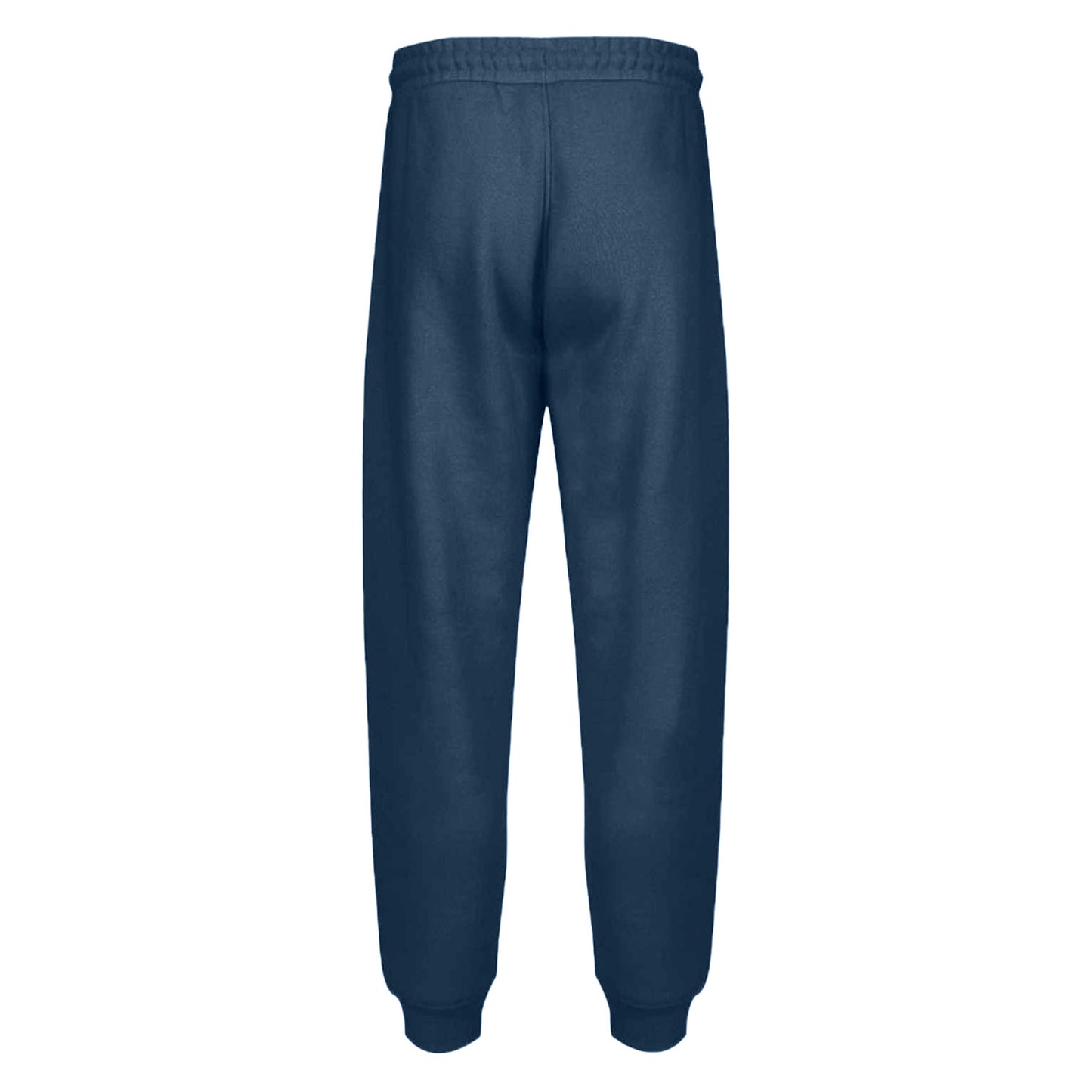 Navy Blue - Back - RIPT Essentials Mens Jogging Bottoms