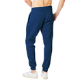 Navy Blue - Lifestyle - RIPT Essentials Mens Jogging Bottoms