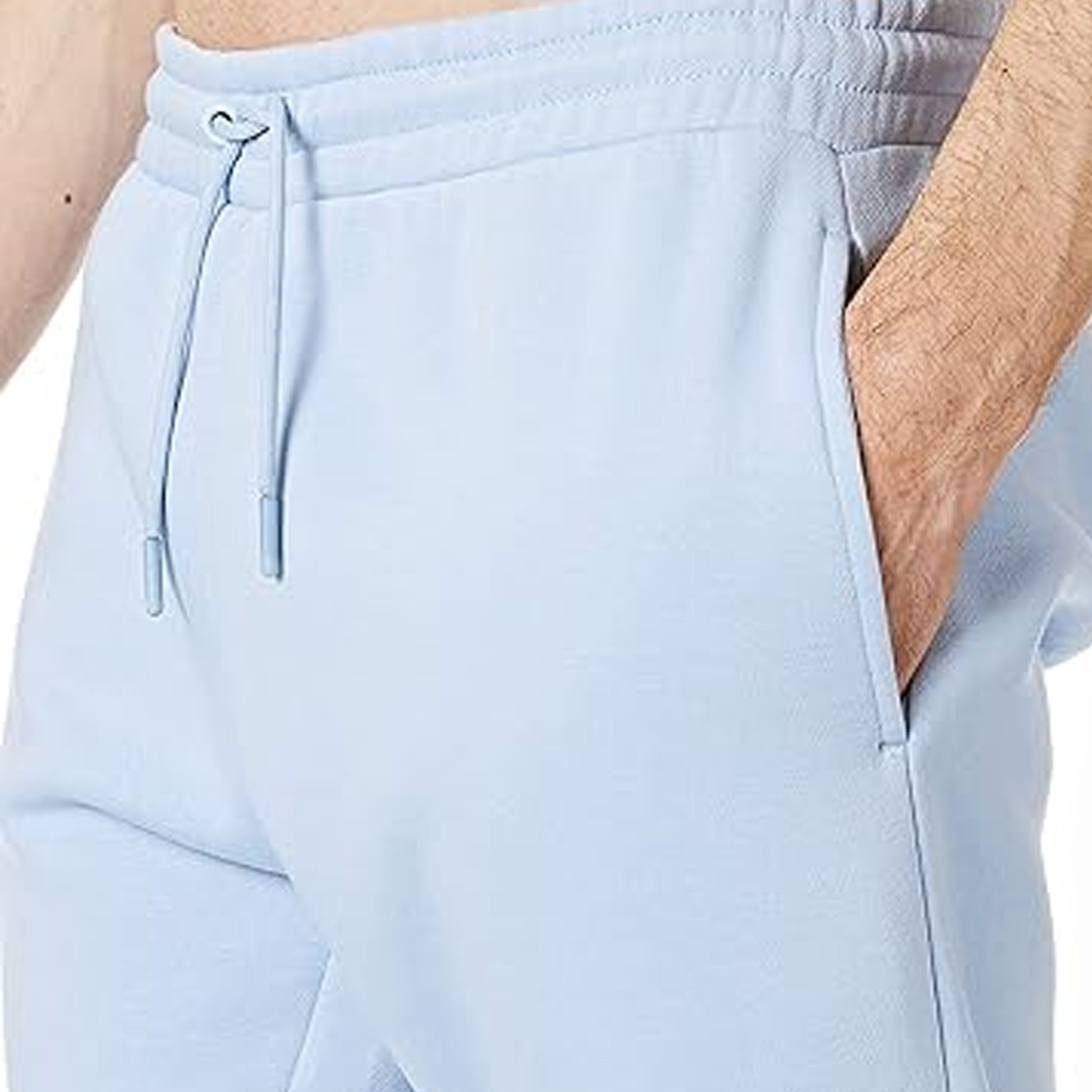 Cashmere Blue - Lifestyle - RIPT Essentials Mens Jogging Bottoms