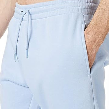 Cashmere Blue - Lifestyle - RIPT Essentials Mens Jogging Bottoms