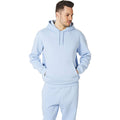 Cashmere Blue - Side - RIPT Essentials Mens Pull Over Hoodie