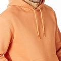 Orange - Lifestyle - RIPT Essentials Mens Pull Over Hoodie