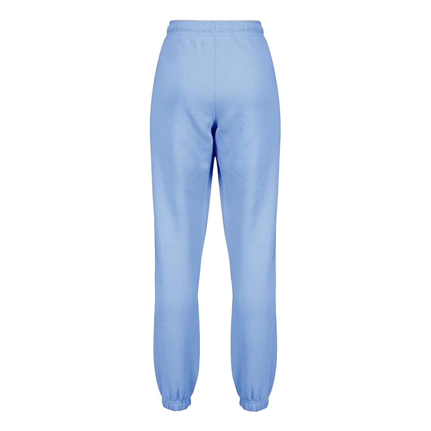 Purple Indigo - Back - Light And Shade Womens-Ladies Soft Touch Jogging Bottoms
