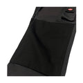 Black - Lifestyle - Lee Cooper Mens Holster Pocket Work Cargo Trousers