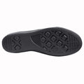 Black - Side - Lee Cooper Mens Cordura Ankle Safety Shoes