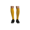 Lemon - Back - SOLS Mens Football - Soccer Socks