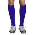 Royal Blue - Back - SOLS Mens Football - Soccer Socks