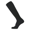 Black - Front - SOLS Mens Football - Soccer Socks