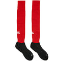 Red - Side - Canterbury Mens Playing Rugby Sport Socks