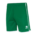 Green-White - Front - Errea Mens Bonn Sport Shorts