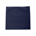 French Navy - Front - SOLS Atoll 30 Microfibre Guest Towel