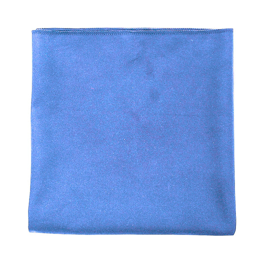 Royal Blue - Front - SOLS Atoll 70 Microfibre Bath Towel