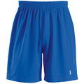 Royal Blue - Front - SOLS Mens San Siro 2 Sport Shorts