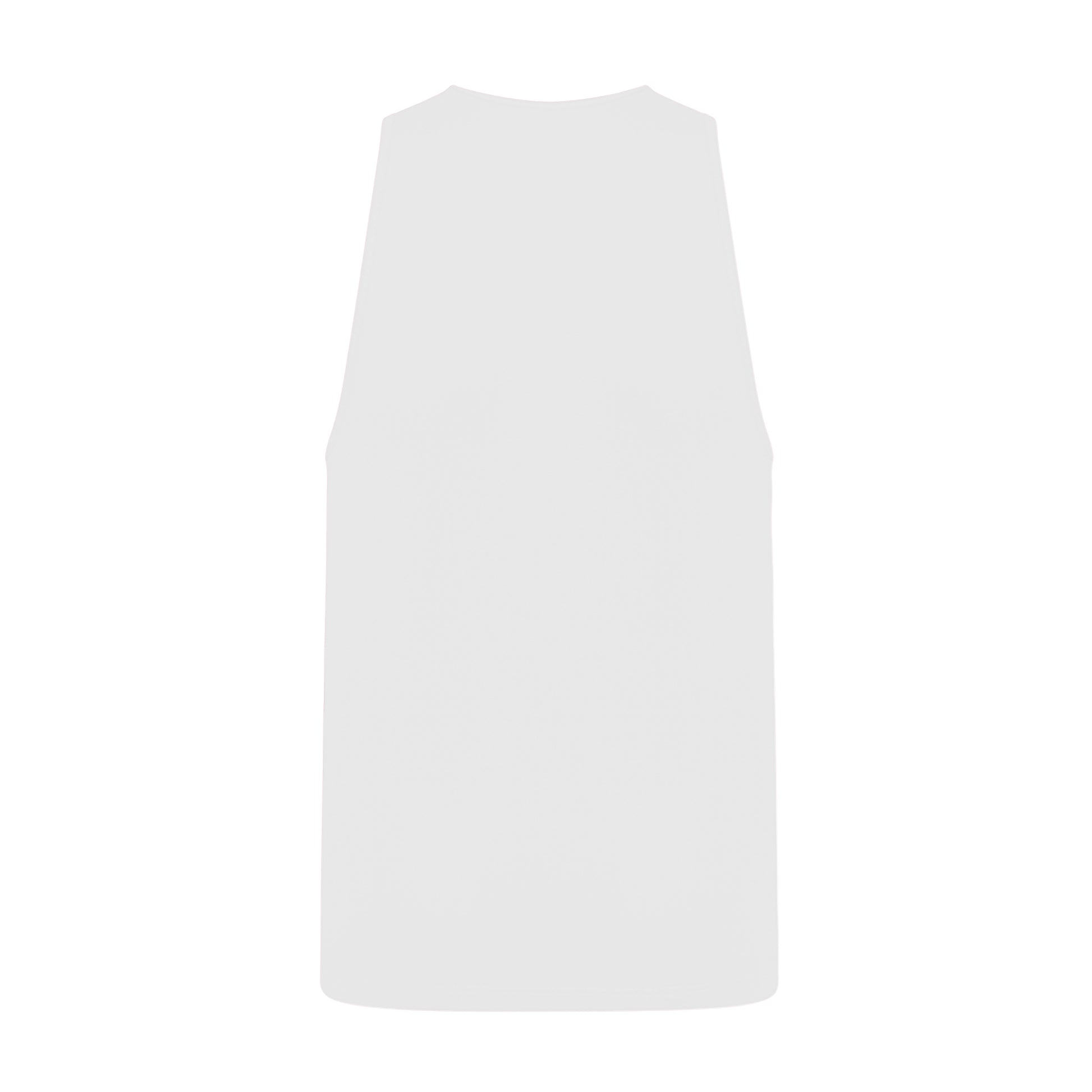 Arctic White - Back - AWDis Childrens-Kids Just Cool Sleeveless Vest Top