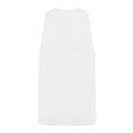 Arctic White - Side - AWDis Childrens-Kids Just Cool Sleeveless Vest Top