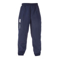 Navy - Front - Canterbury Mens Stadium Elasticated Sports Trousers