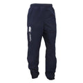 Navy - Side - Canterbury Mens Stadium Elasticated Sports Trousers