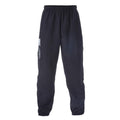 Black - Front - Canterbury Mens Stadium Elasticated Sports Trousers