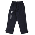 Navy - Front - Canterbury Childrens Teens Stadium Elasticated Sports Trousers
