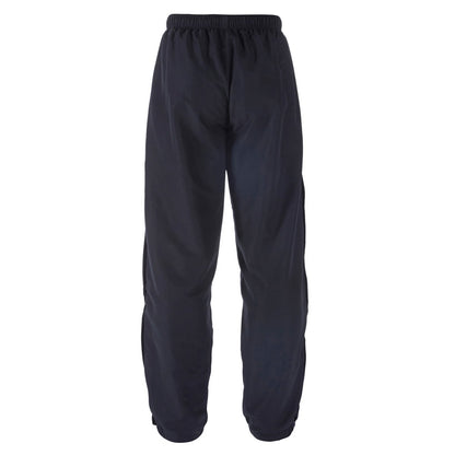 Black - Back - Canterbury Mens Stadium Cuffed Elasticated Sports Trousers