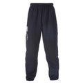 Black - Front - Canterbury Mens Stadium Cuffed Elasticated Sports Trousers