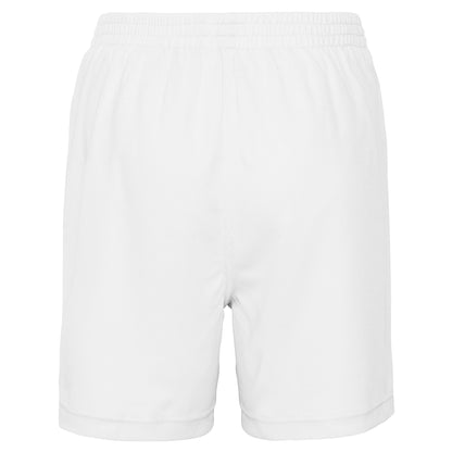 Arctic White - Back - AWDis Just Cool Childrens-Kids Sport Shorts