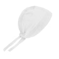 White - Front - ADF Unisex TermoCool Zanadana Cap
