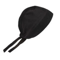 Black - Front - ADF Unisex TermoCool Zanadana Cap