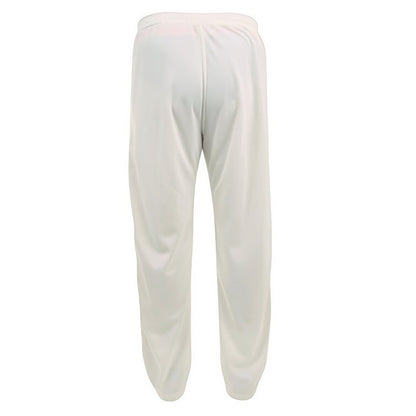 Cream - Back - Canterbury Mens Cricket Pants