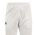 Cream - Side - Canterbury Mens Cricket Pants