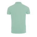 Hibiscus - Pack Shot - SOLS Mens Phoenix Short Sleeve Pique Polo Shirt