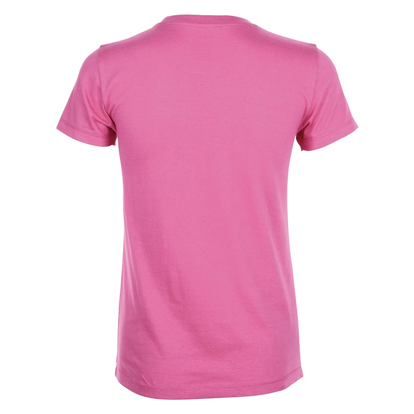 Red - Back - SOLS Womens-Ladies Regent Short Sleeve T-Shirt
