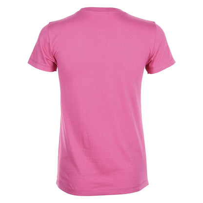 Red - Back - SOLS Womens-Ladies Regent Short Sleeve T-Shirt