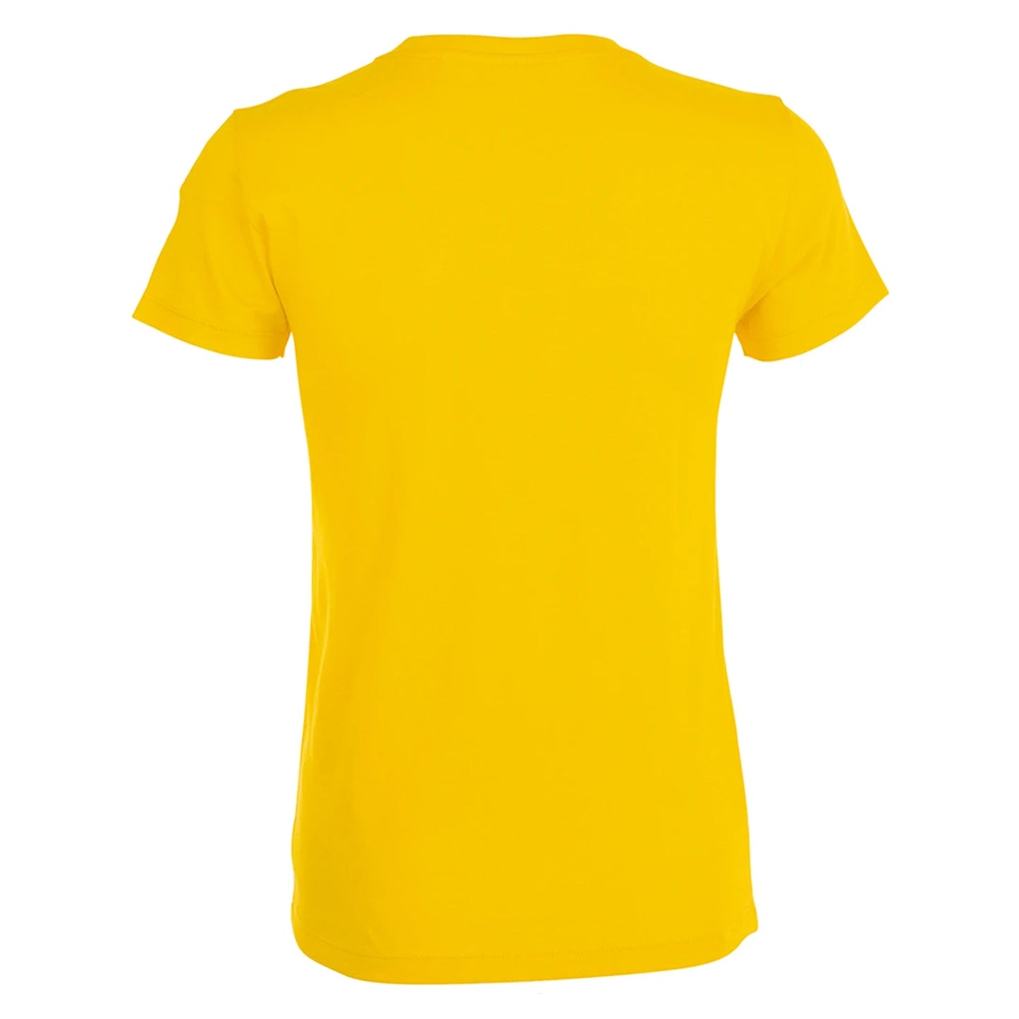 French Navy - Side - SOLS Womens-Ladies Regent Short Sleeve T-Shirt
