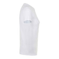 Absolute White - Lifestyle - SOLS Womens-Ladies Regent Short Sleeve T-Shirt