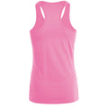 Orchid Pink - Back - SOLS Womens-Ladies Justin Sleeveless Vest