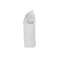 Ash - Lifestyle - SOLS Womens-Ladies Perfect Pique Short Sleeve Polo Shirt